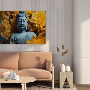Enhance Your Walls with Framed Canvas Paintings